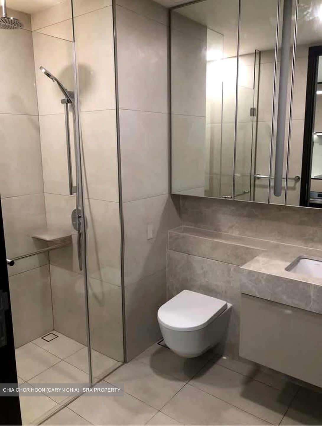FORETT AT BUKIT TIMAH (D21), Apartment #601007281